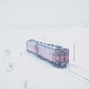 道北の普通列車 15-12