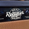 Mesa/Boogie Dual Rectifier Blue Angel Combo