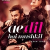 Ae Dil Hai Mushkil／心～君がくれた歌～