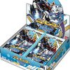 デジモンカード　ブースター　2021年10月18～24日週間相場高騰率ランキング 