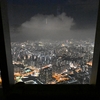 2025年5月【2/3】香港「リッツカールトン香港」泊 世界一高所にあるバー（Ozone）とプールを楽しめるホテル宿泊記