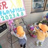 何かな？発見🔎✨