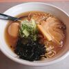 ラーメン大器 駅西店　しょうゆ白湯らーめん煮玉子入りをご紹介！🍜