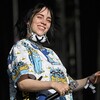 8/Billie Eilish