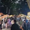 『短い夏』を精一杯愉しむ！ (その７)