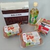平飼いたまご　たまごご飯