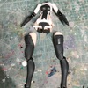 二子玉舞 組み立てその2など