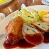 【京都グルメ】厳選野菜の美味しいサラダと豊富なグリルで幅広い層から愛される人気店「サラダの店 サンチョ」