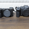 EOS R7 vs α6700