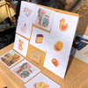 井の頭公園アートマーケッツ (1/13月祝) 出店します