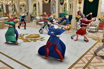 Royalty & Legacy（28）END
