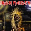 IRON MAIDEN「鋼鉄の処女」