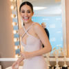 Emmy Rossum Doesn't Care What Her Wedding Dress Looks Like