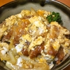 かつ丼