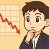 【4/21〜26 著者むらおの資産推移】株価下落でも焦らない！今こそ買い増しの好機か
