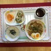 11/1(金)の給食