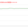 ■途中経過_2■BitCoinアービトラージ取引シュミレーション結果（2023年2月18日）