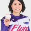 【女子プロ野球】岩田きく がかわいい