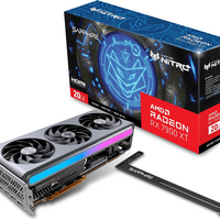 Sapphire、RDNA 3搭載Radeon RX 7000シリーズ8製品向けに新VBIOSを公開
