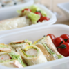 小6の４月からサピックスでも弁当が必要になる
