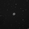 M57 こと座 環状星雲