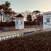 進撃のPUMA【大阪マラソンで！】
