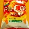 東ハトさんのパイクロ　濃厚ベイクドチーズ味