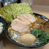 府中駅前の家系ラーメン「大國家」が自分の好みど真ん中でとても嬉しい！