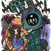Ciou展「Cosmic Fantasy」