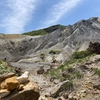 【登山記録】秋田駒ヶ岳、鳥海山、森吉山