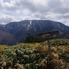 恵那山　大判山　富士見台　神坂山　(富士見山)