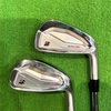 Bridgestone Golf's 241 CB irons review（2024）