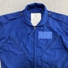 海軍の迷走！【アメリカの軍服】海軍CWU-73P難燃パイロットスーツ（フライトスーツ・ブルー）とは？ 1236 🇯🇵 ミリタリー USN FIRE RESISTANCE FLIGHT SUIT CWU-73/P（BLUE）1984
