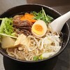 食べ歩き1/3