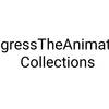 Ingress: The Animation collections #IngressTheAnimation #Ingress