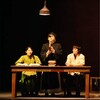 舞台『チ。』『ヴォイツェック』続いています