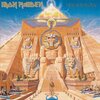 【レビュー】IRON MAIDEN　5th Album『Powerslave』