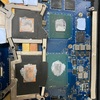 Return to Life Dell Precision 5510 その②
