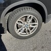 冬用タイヤへの履き替えと新車BMW i4の購入！w
