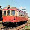 第202話　1988年銚子：ぬれ煎餅じゃなく鉄道が本業？の頃（その２)