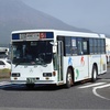 鹿児島交通(元国際興業バス)　751号車