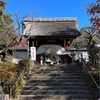 深大寺～築地社寺めぐり