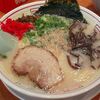 柳屋(本八幡)白らーめん
