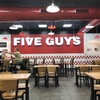 Five guys 