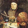 第3のローマが世界の頂点を目指す 第4回「アンドレイ4世の治世(1517年～1538年)」