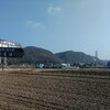 道場駅〜平田配水池〜鎌倉峡出合〜百丈河原〜百丈岩〜道場駅縦走