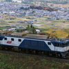 篠ノ井線8560列車運転