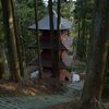 木幡の弁天様（二本松市）