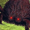 ジブリ作品 もののけ姫 祟り神 が象徴するものとは 雑想録 ジブリ作品 もののけ姫 祟り神 が象徴するものとは 雑想録