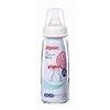 育児の毎日を快適に！ピジョン スリムタイプ ほ乳びん 耐熱ガラス製 200ML 3点セットで安心のおうち時間